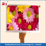 7.0``1024*600 TFT LCD Module Display with Capacitive Touch Screen Panel